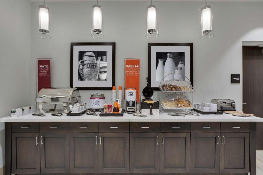 Hampton Inn By Hilton Fort Lauderdale Pompano Beach FL