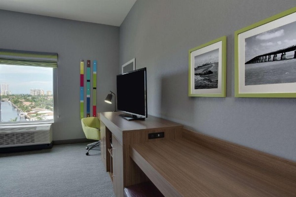 Hampton Inn By Hilton Fort Lauderdale Pompano Beach FL image 16