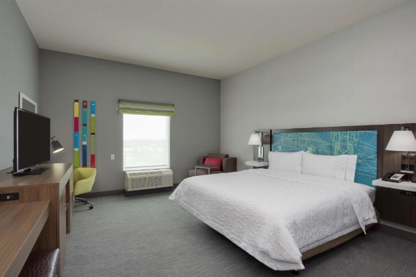 Hampton Inn By Hilton Fort Lauderdale Pompano Beach FL image 20