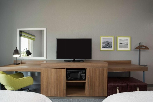 Hampton Inn By Hilton Fort Lauderdale Pompano Beach FL image 21